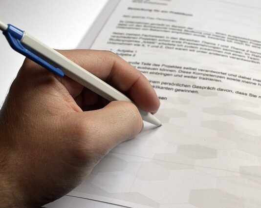 Kiedy wiata bez zgłoszenia?