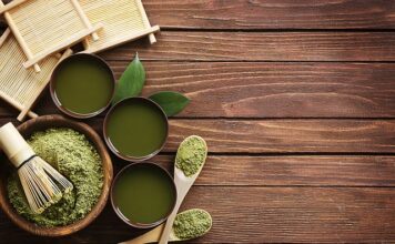 Ile proszku do pieczenia na 400g mąki?