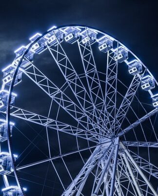 Jak odróżnić szum opon od szumu łożysk?