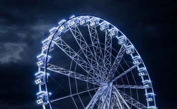 Jak odróżnić szum opon od szumu łożysk?