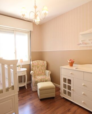 Jakie łóżeczko turystyczne z materacem?