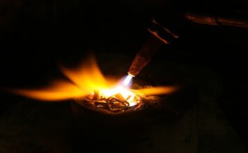 Jak zrobić kurs spawacza za darmo?