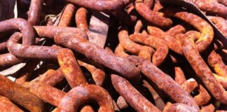 Czy w Czechach wymagane są łańcuchy? Czy w Czechach wymagane są łańcuchy?