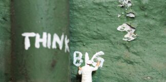 Kto jest dużą łyżeczką?