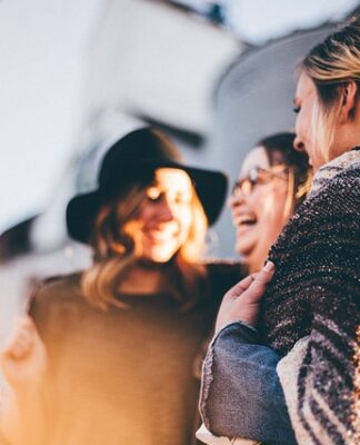 Kiedy dziecko zaczyna mówić mama?