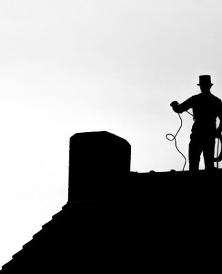 Ile razy w roku powinien być kominiarz?