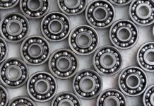 Co to są łożyska?