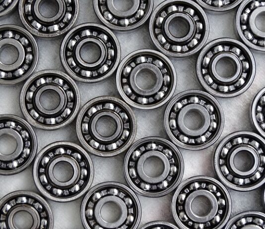 Co to są łożyska?