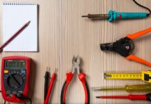 Co zrobić gdy lutownica nie topi cyny? Co zrobić gdy lutownica nie topi cyny?