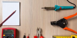 Co zrobić gdy lutownica nie topi cyny? Co zrobić gdy lutownica nie topi cyny?