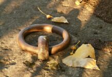 Jak zabezpieczyć Wiązankę przed kradzieżą?