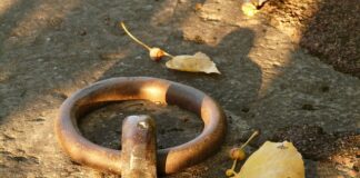 Jak zabezpieczyć Wiązankę przed kradzieżą?