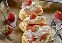 Ile kalorii ma kawa z mlekiem? Ile kalorii ma kawa z mlekiem?