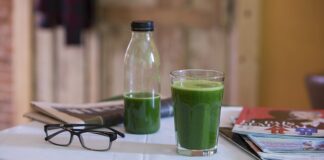 Czy blenderem można utrzeć masło?