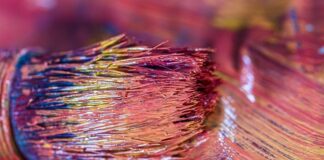 Ile razy trzeba malować farba magnetyczną?