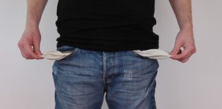 Ile trzeba mieć pieniędzy żeby się wyprowadzić? Ile trzeba mieć pieniędzy żeby się wyprowadzić?