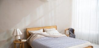 Z czego zrobić poduszkę?