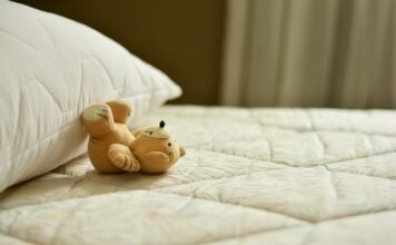 Czy do łóżka kontynentalnego potrzebny jest materac?