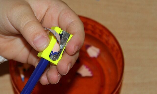 Jak często należy ostrzyć noże?