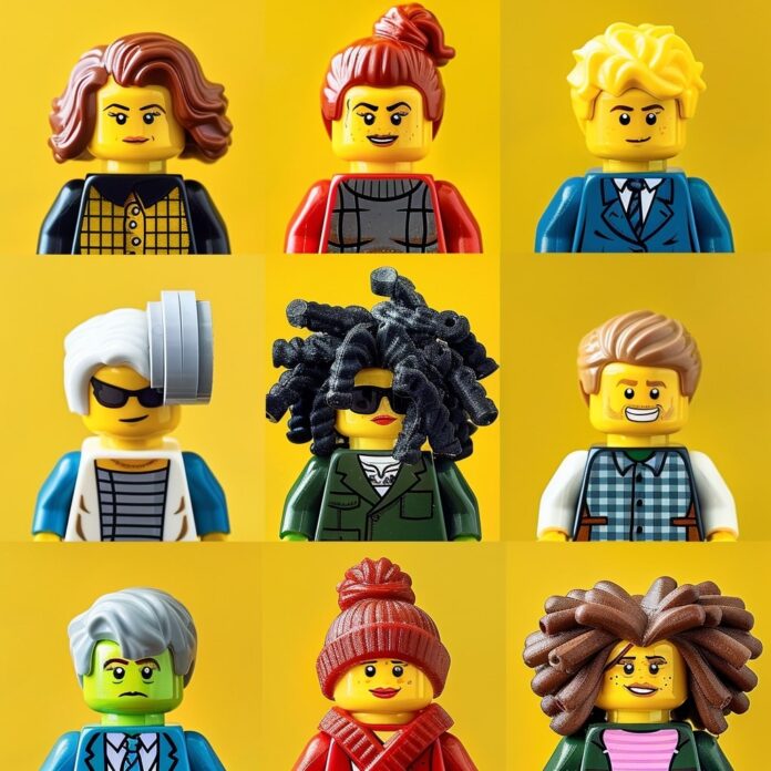 42 lego