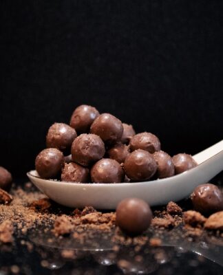 Słodycze od producenta