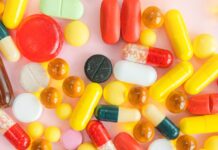 Suplementy dla cukrzyków