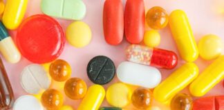 Suplementy dla cukrzyków