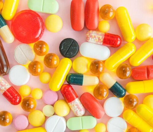 Suplementy dla cukrzyków